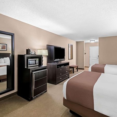 Heartland Inn & Suites, Surestay Collection By Best Western Park Rapids Экстерьер фото