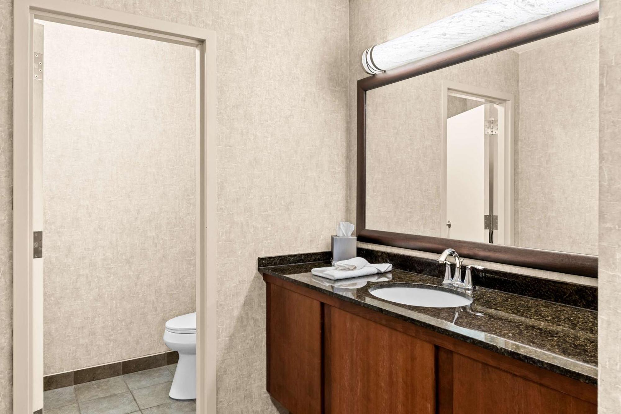 Heartland Inn & Suites, Surestay Collection By Best Western Park Rapids Экстерьер фото