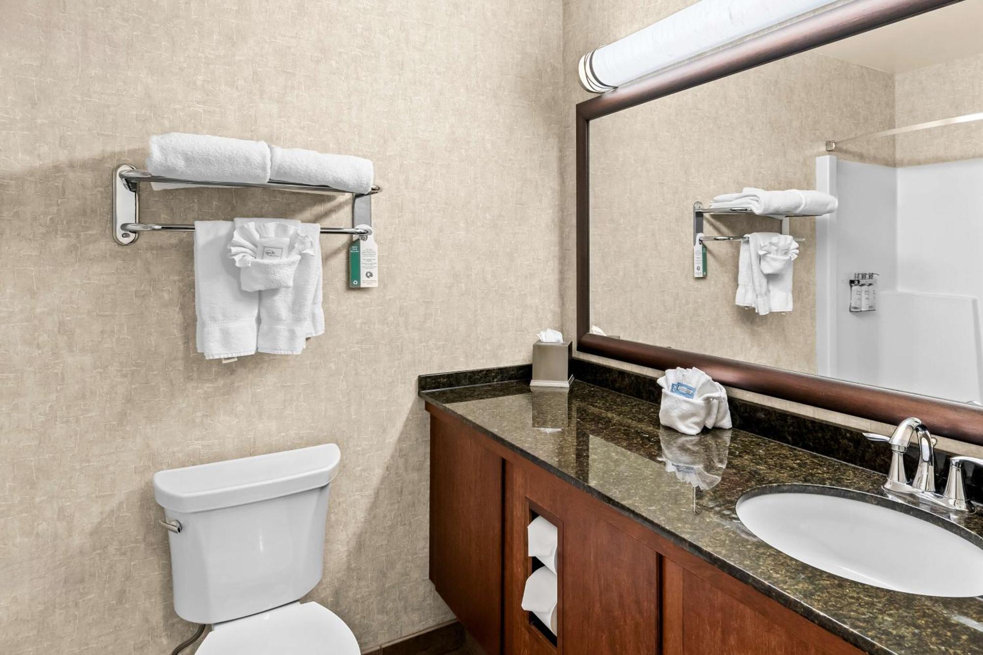Heartland Inn & Suites, Surestay Collection By Best Western Park Rapids Экстерьер фото