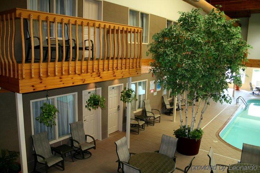 Heartland Inn & Suites, Surestay Collection By Best Western Park Rapids Номер фото