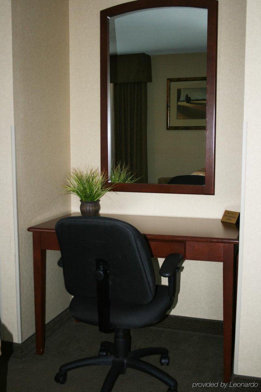 Heartland Inn & Suites, Surestay Collection By Best Western Park Rapids Экстерьер фото