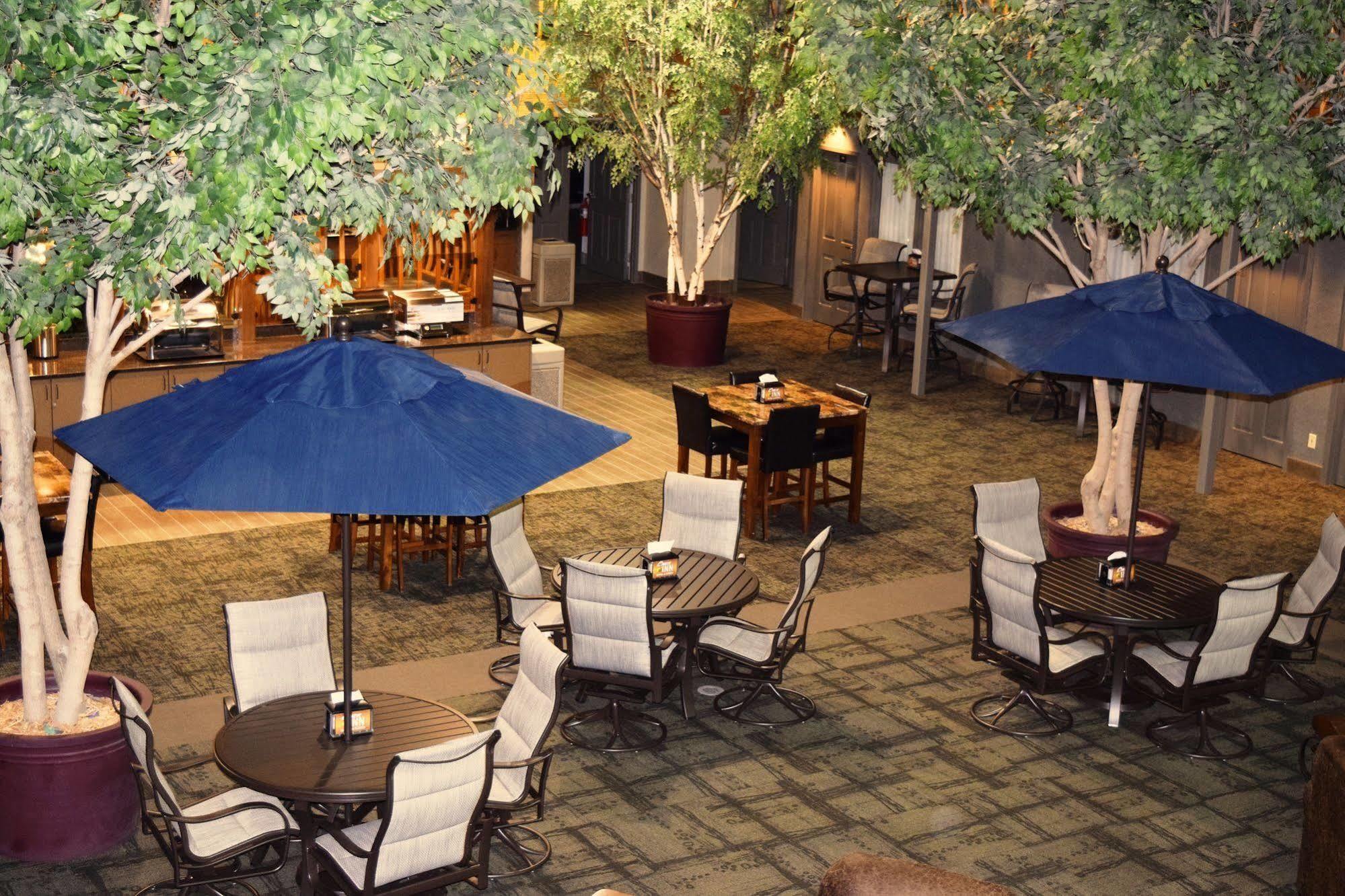 Heartland Inn & Suites, Surestay Collection By Best Western Park Rapids Экстерьер фото